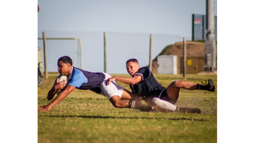 SWD se Vuka-rugby bring ses streke op Mosselbaai bymekaar | George Herald