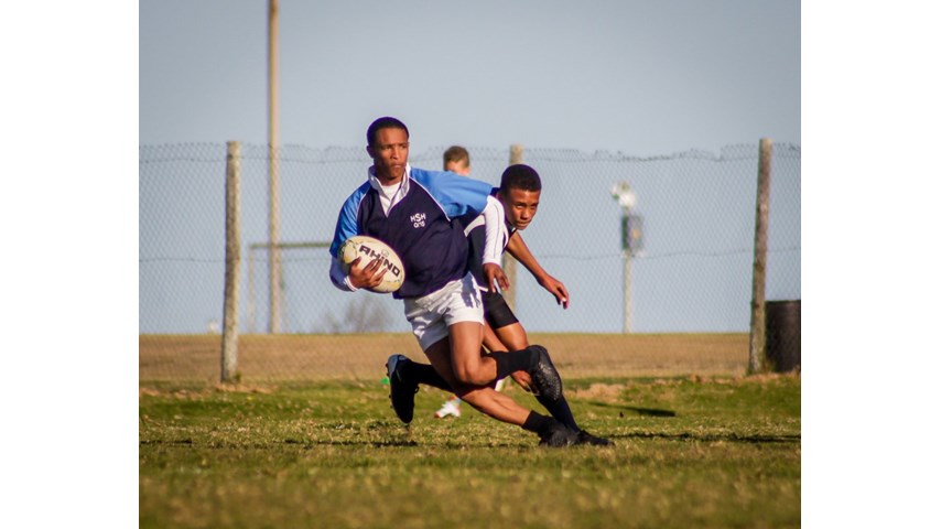 SWD se Vuka-rugby bring ses streke op Mosselbaai bymekaar | Mossel Bay ...