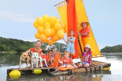Sedgefield’s 5th annual Slow Festival
