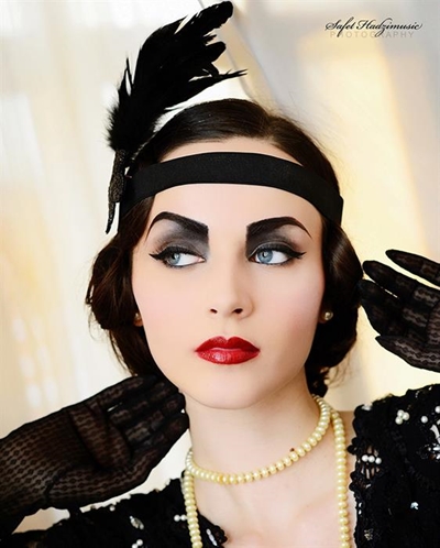 Oliver Twist goes Gatsby