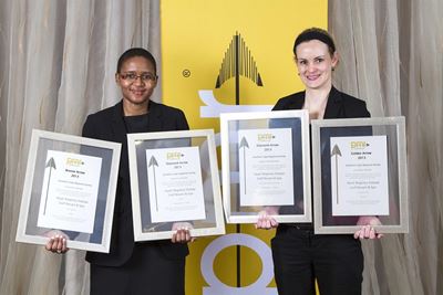 Hyatt Regency handed PMR.africa Awards