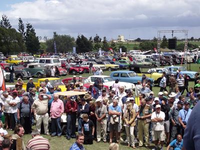 Motorskoukoors loop hoog