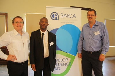 "Adapt or die" says Economist Dawie Roodt