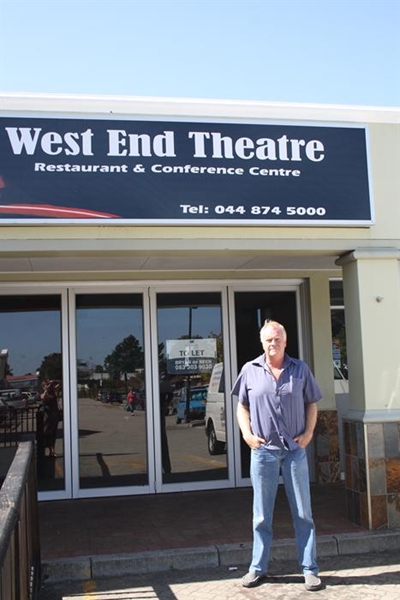 Theatre makes way for retail tenant