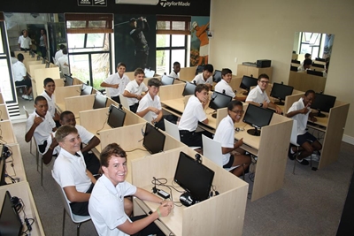 New school of the future linked to KeNako Academy