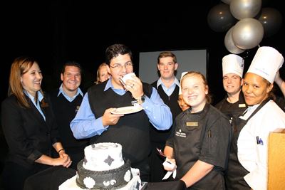 Protea Hotel King George turns 20