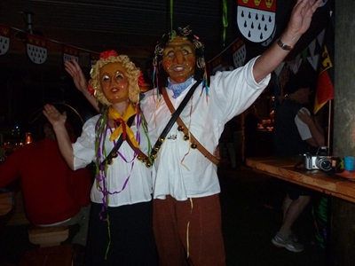 Oompah! German carnival in George
