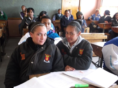 WCED helps matrics prepare