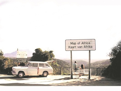 International film project comes to George