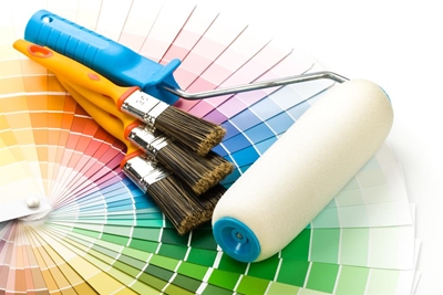 Choosing the perfect colour