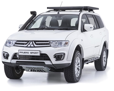 Shogun reg vir avontuur