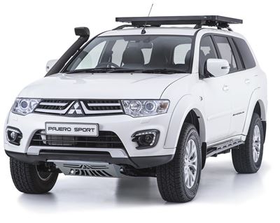 Shogun reg vir avontuur