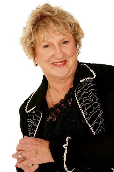 Pam Thomas leaves a big vacuum