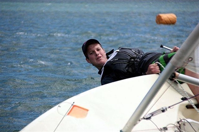 Parkes Cup sailed in strong winds