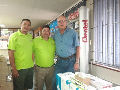 Vryburgers ondersteun geveg teen dwelms