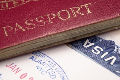 Verskeie onwettige immigrante toegesluit