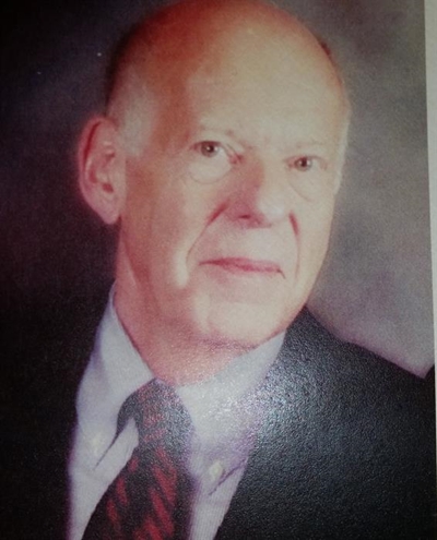 Paul Oppenheimer leaves his mark