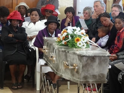 Horrific evidence in Paulatjie trial