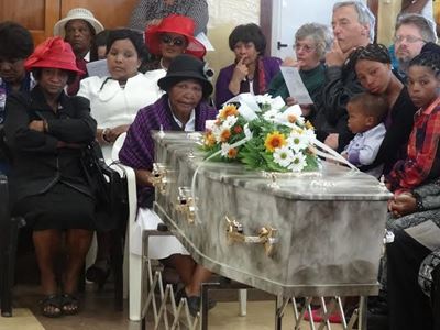 Horrific evidence in Paulatjie trial
