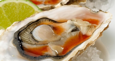 Tantalising oyster recipes