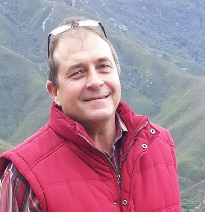 Nuwe aanstelling by Klein Karoo Beperk