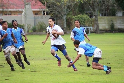 York High beat Parkdene in tight encounter
