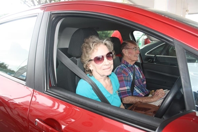 Motorists cough up more and more
