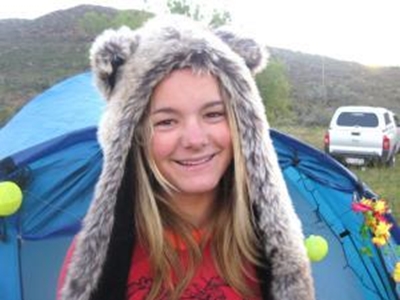 Update: Teen sentenced for matricide