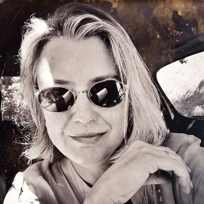 Alix Carmichele speaks