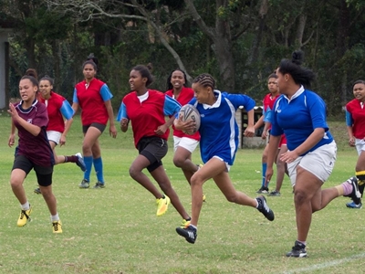 'A win for women's rugby'