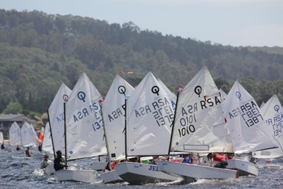 Southern Cape raises bar at youth national champs