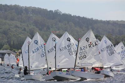 Southern Cape raises bar at youth national champs
