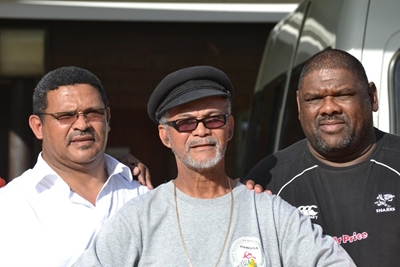 Bawusa vergadering kry nie groot aftrek