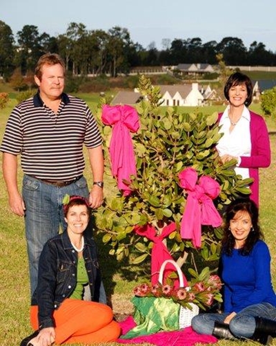 Cheese Festival goes for cancer