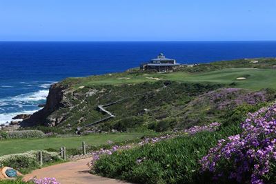 Mossel Bay property 'Best in Africa'