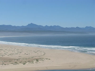 4 Blue Flag beaches for Plettenberg Bay