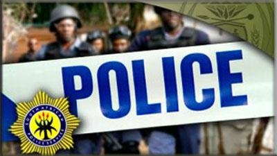 SAPS uniforms used for crime