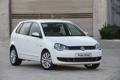 Polo Vivo in special edition: Eclipse