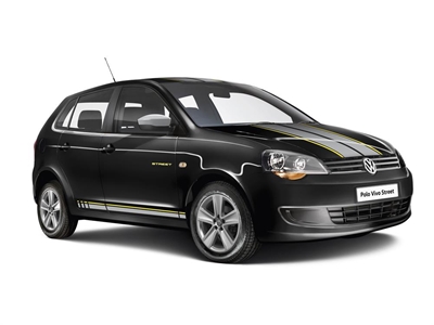 Viva for the Volkswagen Vivo