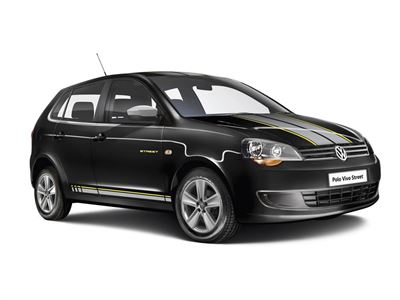 Viva for the Volkswagen Vivo