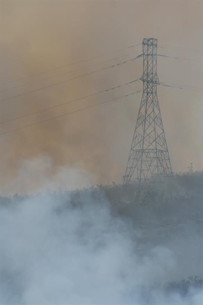 Fire risks under scrutiny