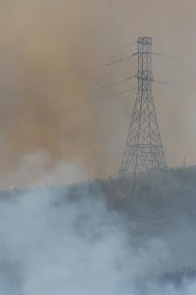 Fire risks under scrutiny