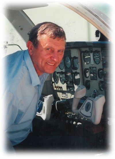 Owen Powell passes away