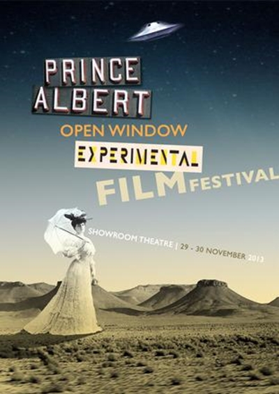 Authors, musicians and film-makers descend on Prince Albert