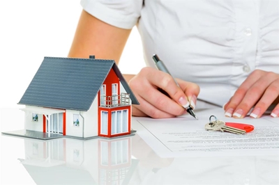 Helping your children get onto the property ladder