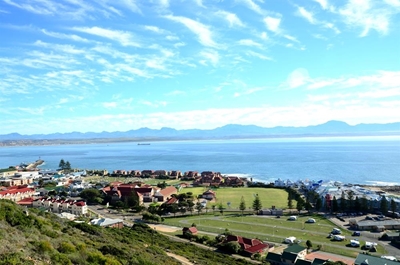 Management of caravan park under review