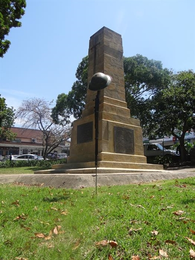 Remembrance Sunday: November 9