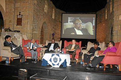 Land restitution: legal framework needed