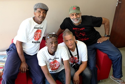 Bitou pasop vir 'rassisme belofte'