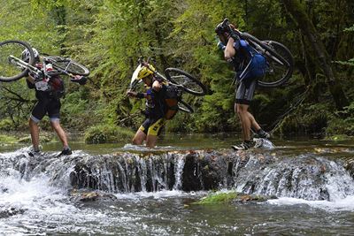 Expedition Africa comes to Pine Lake Marina